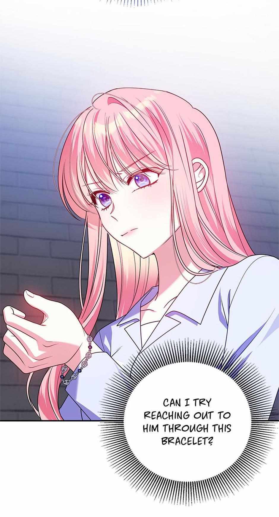I Met the Male Lead in Prison Chapter 28 12